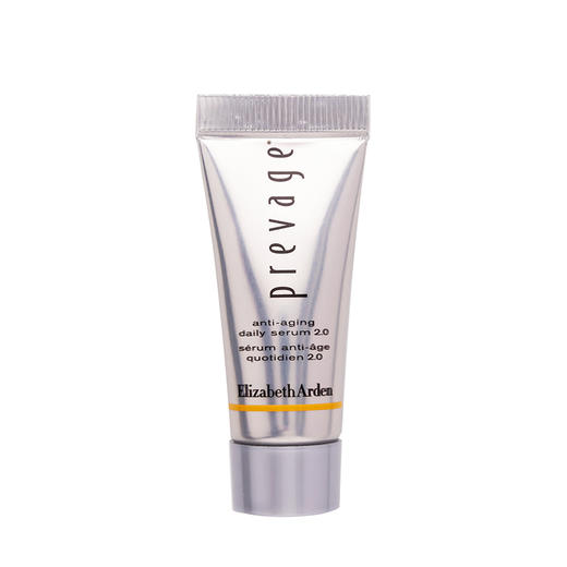 抗氧王牌艾地苯！ 雅顿逆时橘灿精华5ml小样 抗氧化淡纹面部精华液 商品图5