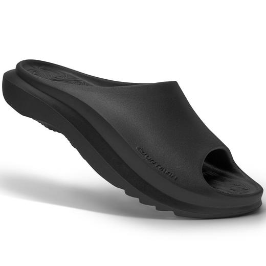 【Lite版】COURTMAN运气拖鞋夏户外穿沙滩防滑水厚潮男女情侣耐磨动篮野球帝 商品图2