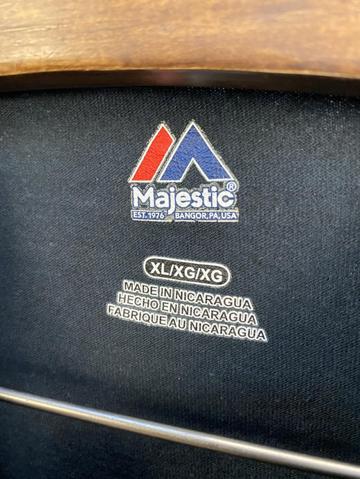 Majestic SUPER BOWL 超级碗 短袖T恤 _SST(XL) 商品图2