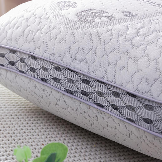 【欧典梦娜】艾草纤维美眠枕 商品图7