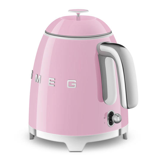 【家居】SMEG 迷你电热水壶KLF05 商品图4