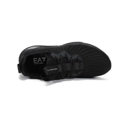 EA7/EA7 男女中性织物系带休闲运动鞋 X8X071 XK166 商品图7