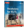 柯林斯雅思考试词汇 英文原版书 Vocabulary for IELTS 进口英语书籍教材 全英文版 可搭雅思阅读听力语法写作口语 商品缩略图3