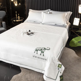 【欧典梦娜】泰国皇家乳胶被