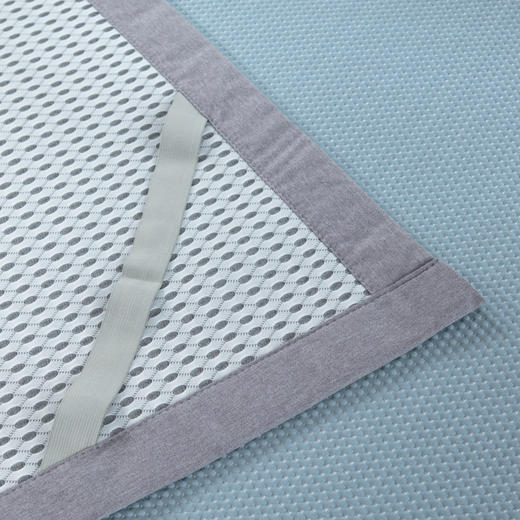 【欧典梦娜】菲曼凉感丝养生席 商品图2