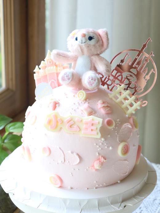 玲娜贝尔（球形小公主） 商品图1