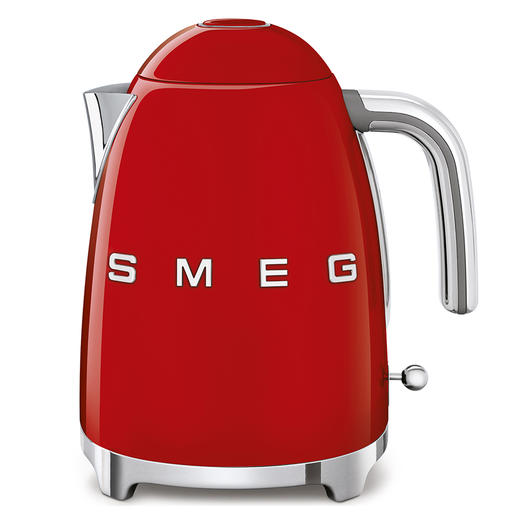 【家居】SMEG 电热水壶KLF03  （不带温控） 商品图7