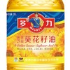 多力/MIGHTY 黄金3益葵花籽油 5L 商品缩略图2