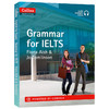 柯林斯雅思语法 英文原版Grammar for IELTS 英语语法 雅思考试工具书 进口书籍教材 全英文版 可搭词汇阅读听力写作口语 商品缩略图0