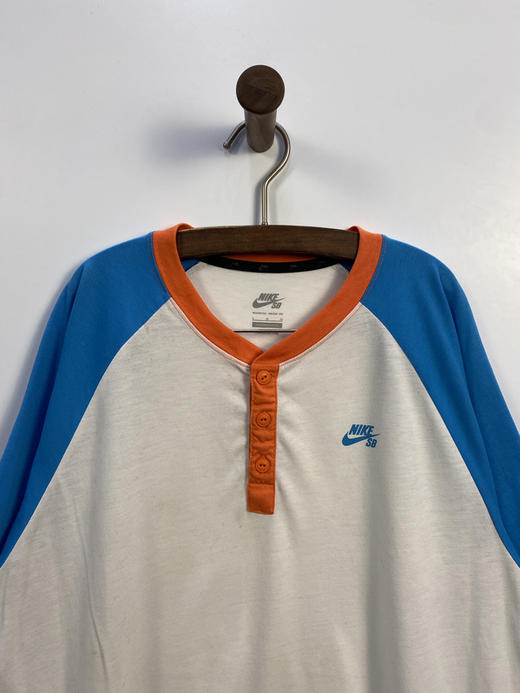 NIKE 耐克 SB 短袖T恤 _SST(L) 商品图0
