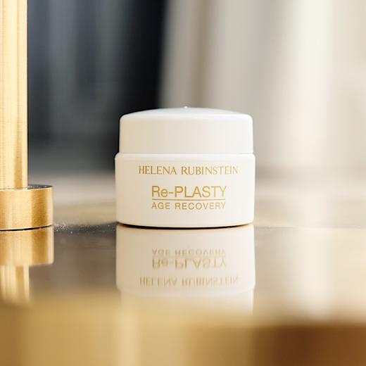 HR/赫莲娜白绷带面霜5ml小样 活颜修护舒缓日霜提拉紧致滋润 商品图1