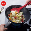 WOLL德国制造不粘炒锅钻石系列30cm中式炒锅少油烟家用炒菜锅进口锅具 商品缩略图3