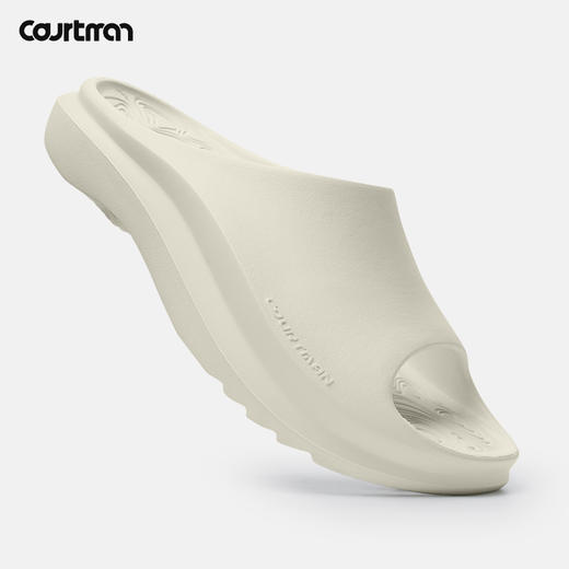 【Lite版】COURTMAN运气拖鞋夏户外穿沙滩防滑水厚潮男女情侣耐磨动篮野球帝 商品图1