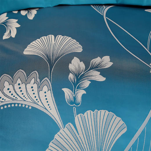 欧典梦娜】天丝贡缎四件套 商品图3