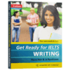 柯林斯雅思基础英文写作 英文原版 Get Ready for IELTS Writing 英语考试辅导书籍进口教材 可搭词汇阅读听力语法口语 商品缩略图4