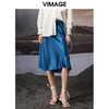 VIMAGE纬漫纪半裙V1806429 商品缩略图2