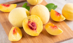  黄桃 || 妈咪挚爱第四季正宗炎陵平乐黄桃预售开始啦！ 