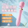 谜姬爱神二代尾部加热可入体AV棒震动棒 商品缩略图4