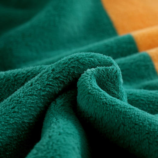 【欧典梦娜】多功能巴洛午休毯 商品图5