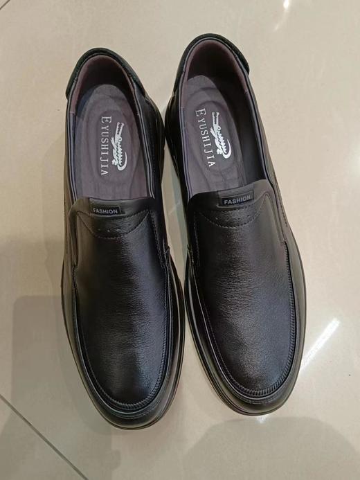 鳄鱼世家男鞋3035特大 商品图0