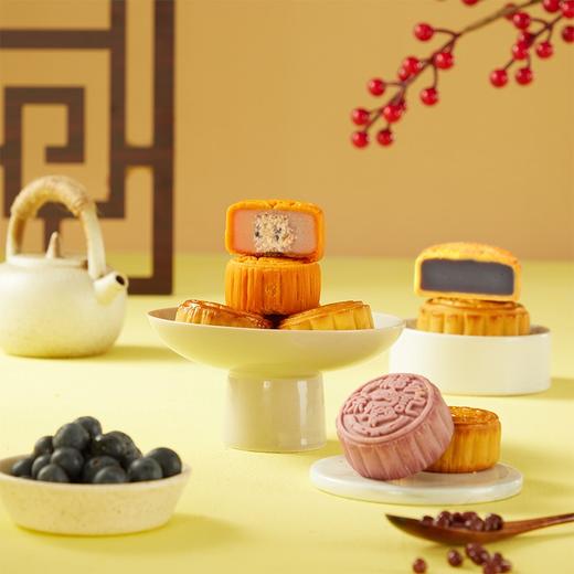 星兔耀礼月饼礼盒 商品图3