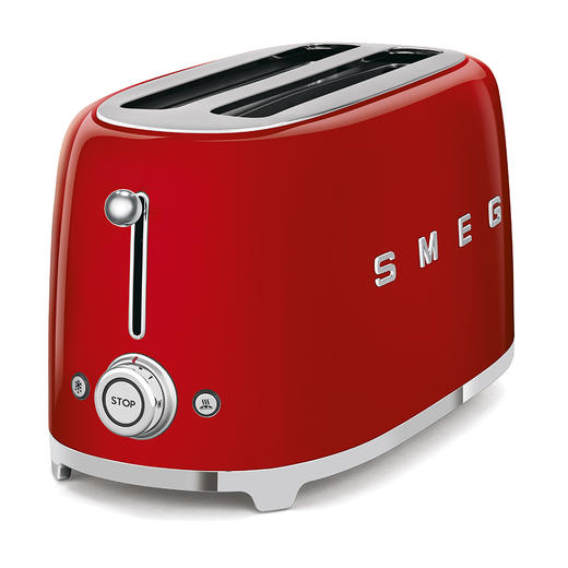 【家居】SMEG 四片吐司机TSF02 商品图1