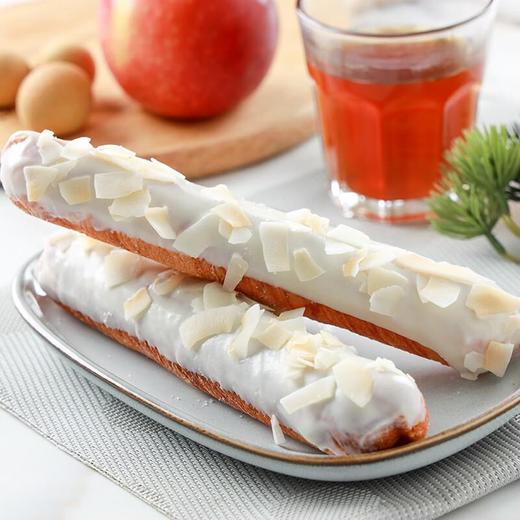 麦美鱼椰子片丹麦条/个 商品图3