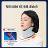 【关爱健康，从颈椎开始】颈托防低头护颈固定脖子前倾斜颈办公室脖套，颈椎牵引神器七夕情人节 商品缩略图2