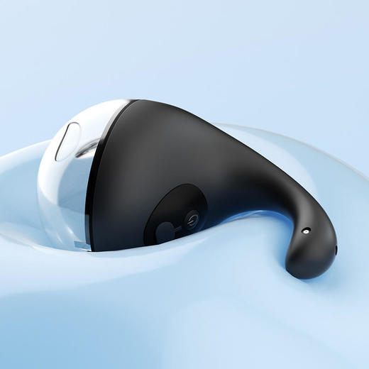 谜姬电动欢乐海豚后庭清洗器私处清洗护理润滑 商品图2