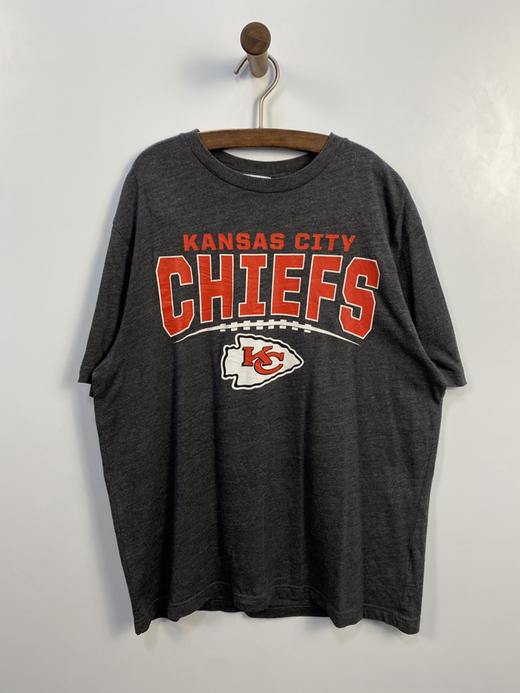 NFL 美国职业橄榄球大联盟 TEAM 短袖T恤 _SST(L) 商品图1