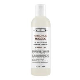 Kiehl's科颜氏氨基椰香洗发啫喱250-500ML