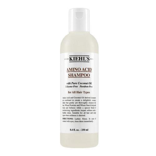 Kiehl's科颜氏氨基椰香洗发啫喱250-500ML 商品图0