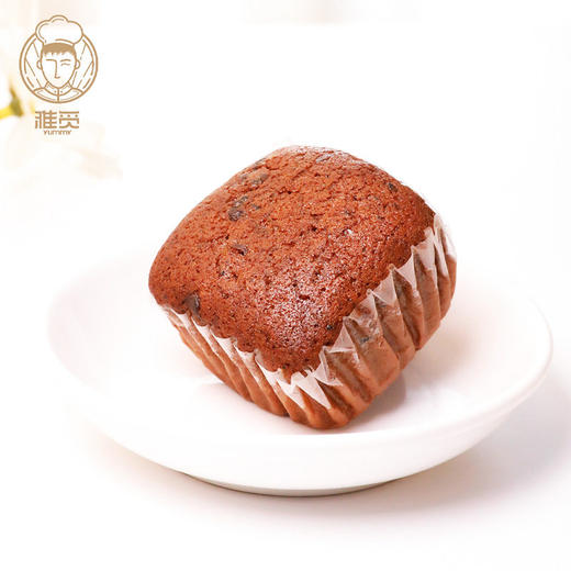 雅觅 蜂蜜枣糕200g/500g/1000g 8枚/20枚/40枚元气营养早餐蛋糕 办公室零食糕点休闲食品 商品图4