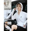 冰丝兔子防晒衣upf50夏季女开车带帽遮脸防紫外线轻薄防晒服 商品缩略图5