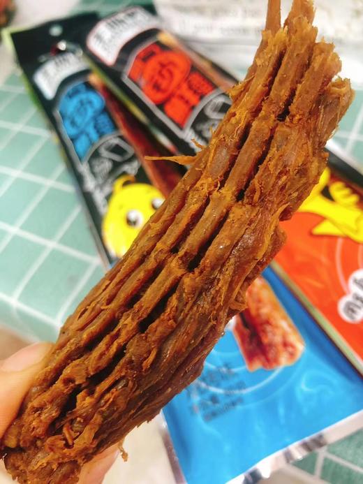 手撕鸭脖2根（拼团） 商品图3