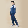 2025深圳实验学校高中园新生书包篮球鞋运动鞋波鞋新款（男女） 商品缩略图3
