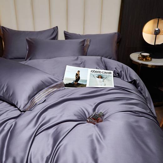 【欧典梦娜】赫本丝光棉四件套 商品图11