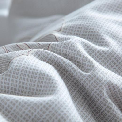 【欧典梦娜】迷森水洗爽肤被 商品图3