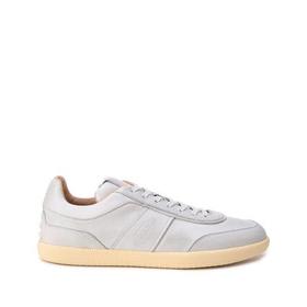 Tod’s/托德斯【22春夏新款】男士皮革微做旧TABS系带休闲运动鞋 XXM68C0DP30WSH