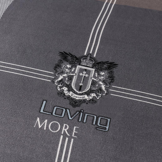 【欧典梦娜】雅肤棉四件套 商品图7