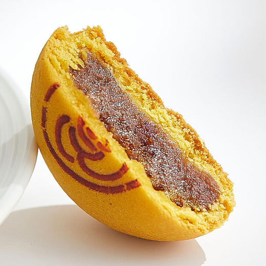 雅觅 元气山楂果320g 特产零食点心小吃下午茶 办公室休闲食品 商品图4