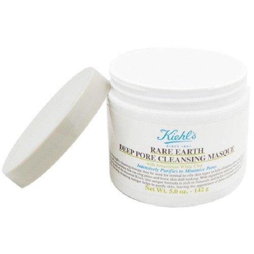 Kiehl's/科颜氏 亚马逊白泥净肤清洁面膜142G 商品图2