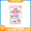 皇家幼年猫湿粮 幼猫营养增肥（浓汤肉块）85g 商品缩略图0