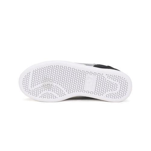 EA7/EA7 男女同款休闲运动鞋织物系带X8X001XK124 商品图4