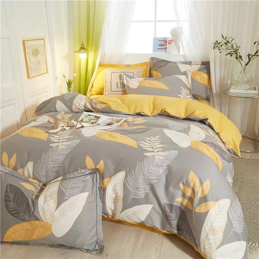 【欧典梦娜】沐夏莱卡棉四件套 商品图4