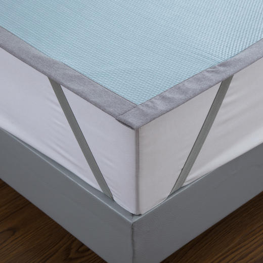 【欧典梦娜】菲曼凉感丝养生席 商品图1