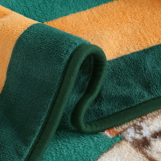 【欧典梦娜】多功能巴洛午休毯 商品图4