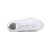 Tod’s/托德斯【22春夏新款】男士皮革系带休闲运动鞋小白鞋 XXM68C0DP30OV7 商品缩略图4