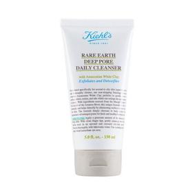 Kiehl's科颜氏亚马逊白泥净致洁面乳150ML