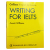 雅思写作技巧 英文原版 Writing for IELTS 柯林斯雅思考试 进口书籍教材 英文版工具书 可搭词汇阅读听力语法口语 商品缩略图1